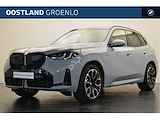 BMW X3 xDrive30e M Sport Automat / Panoramadak / Trekhaak / Sportstoelen / Parking Assistant Professional / Adaptieve LED / Stoelventilatie / Comfort Access