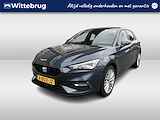 SEAT Leon 1.4 TSI eHybrid PHEV FR / AUTOMAAT/ MATRIX/ CRUISE/ NAVI/ PARK. SENSOREN + CAMERA/ FULL LINK/ STUUR-STOELVERWARMING