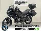 Kawasaki Versys 1000 ABS Grand Tourer - 2015