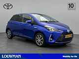 Toyota Yaris 1.5 Hybrid Dynamic Limited | Camera | Navigatie | Climate Control | Cruise Control | LM velgen |