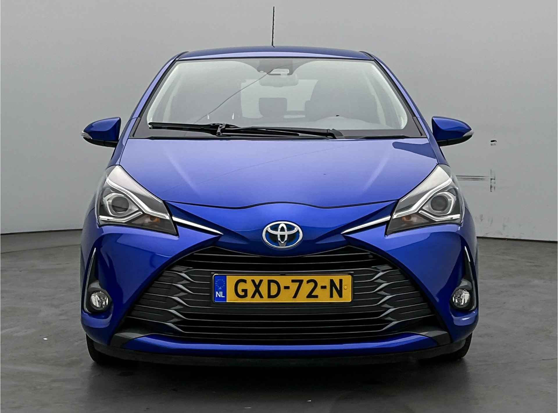 Toyota Yaris 1.5 Hybrid Dynamic Limited | Camera | Navigatie | Climate Control | Cruise Control | LM velgen | - 34/41