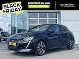 Peugeot 208 1.2 PureTech 100pk EAT8 GT-Line | AUTOMAAT |  Navigatie | Panoramadak | Stoelverwarming | PDC Voor & Achter | Black Friday Deal