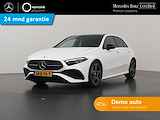 Mercedes-Benz A-klasse 180 Star Edition AMG NIGHT | Panoramadak | Sfeerverlichting | MultiBeam LED | Keyless Entry | Trekhaak |