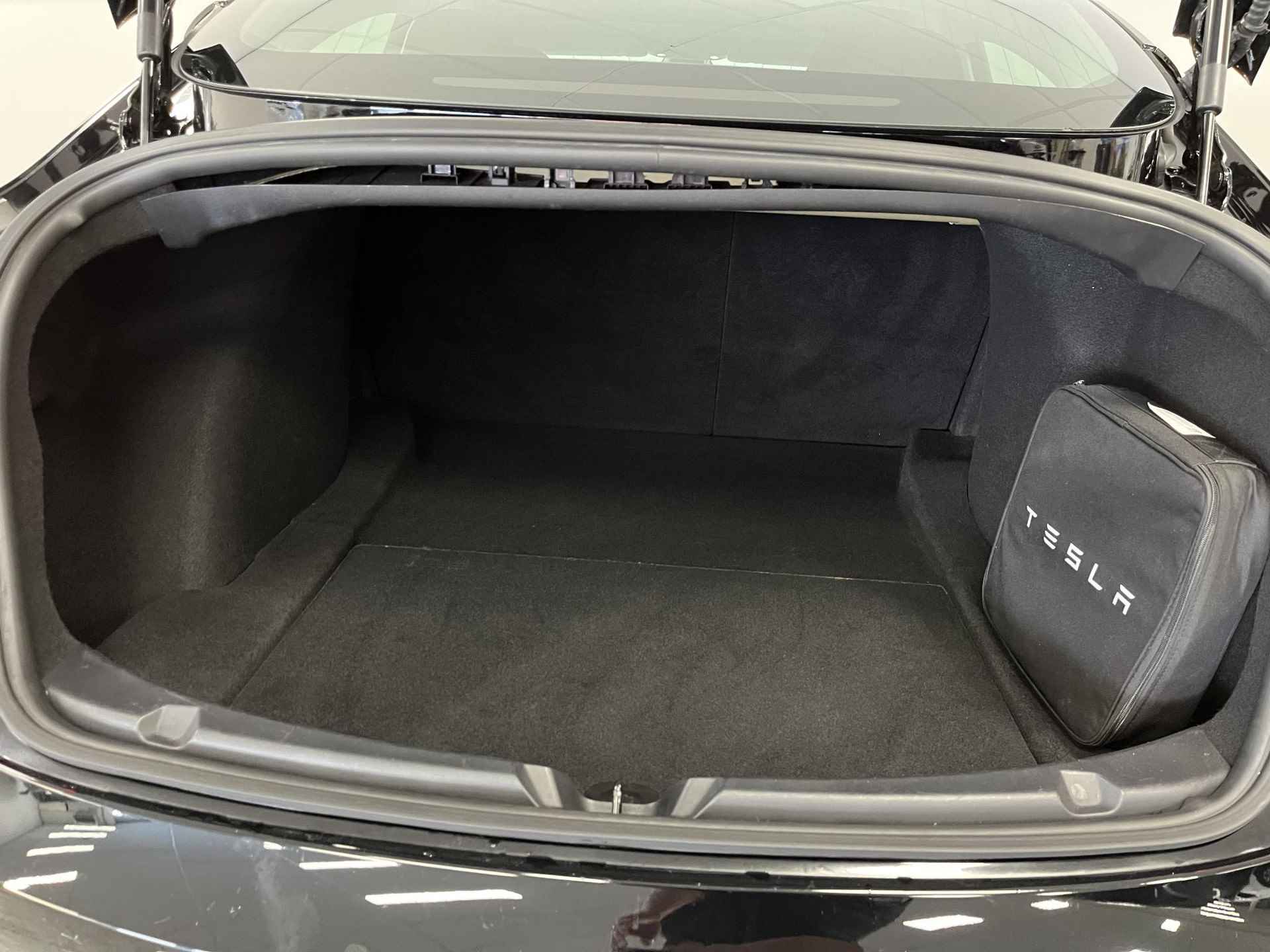 Tesla Model 3 Standard RWD Plus 60 kWh - 9/32