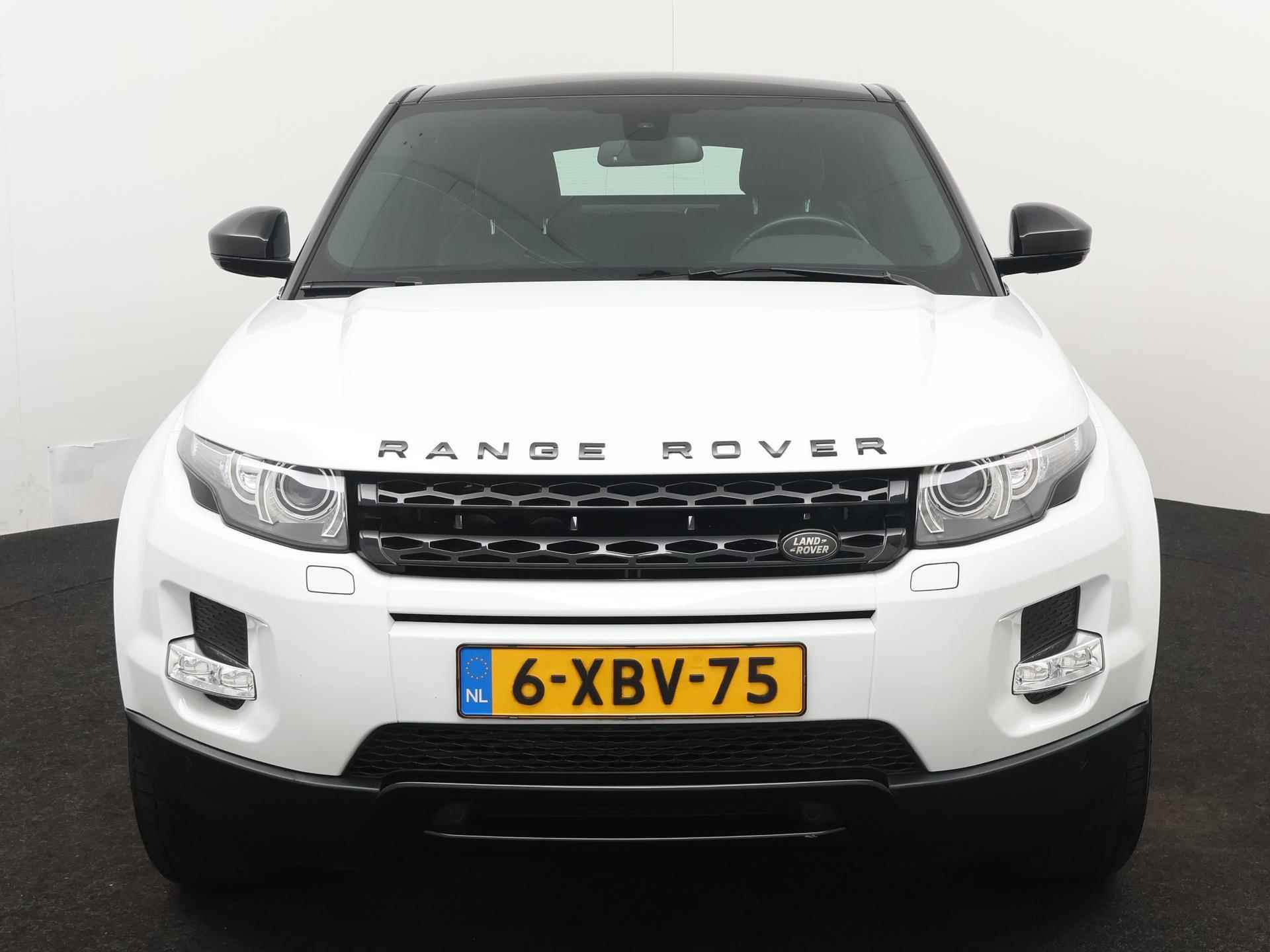Land Rover Range Rover Evoque 2.0 Si 4WD Prestige 241 PK | Automaat | Navigatie | Camera | Panoramadak | Cruise Control | Climate Control | Parkeersensoren | LED | Lichtmetalen velgen | - 3/23