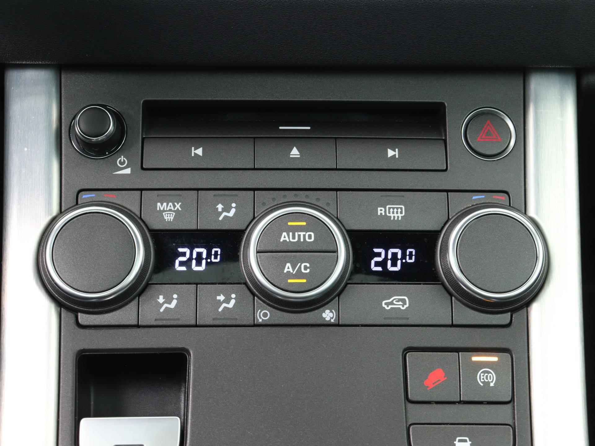 Land Rover Range Rover Evoque 2.0 Si 4WD Prestige 241 PK | Automaat | Navigatie | Camera | Panoramadak | Cruise Control | Climate Control | Parkeersensoren | LED | Lichtmetalen velgen | - 15/23