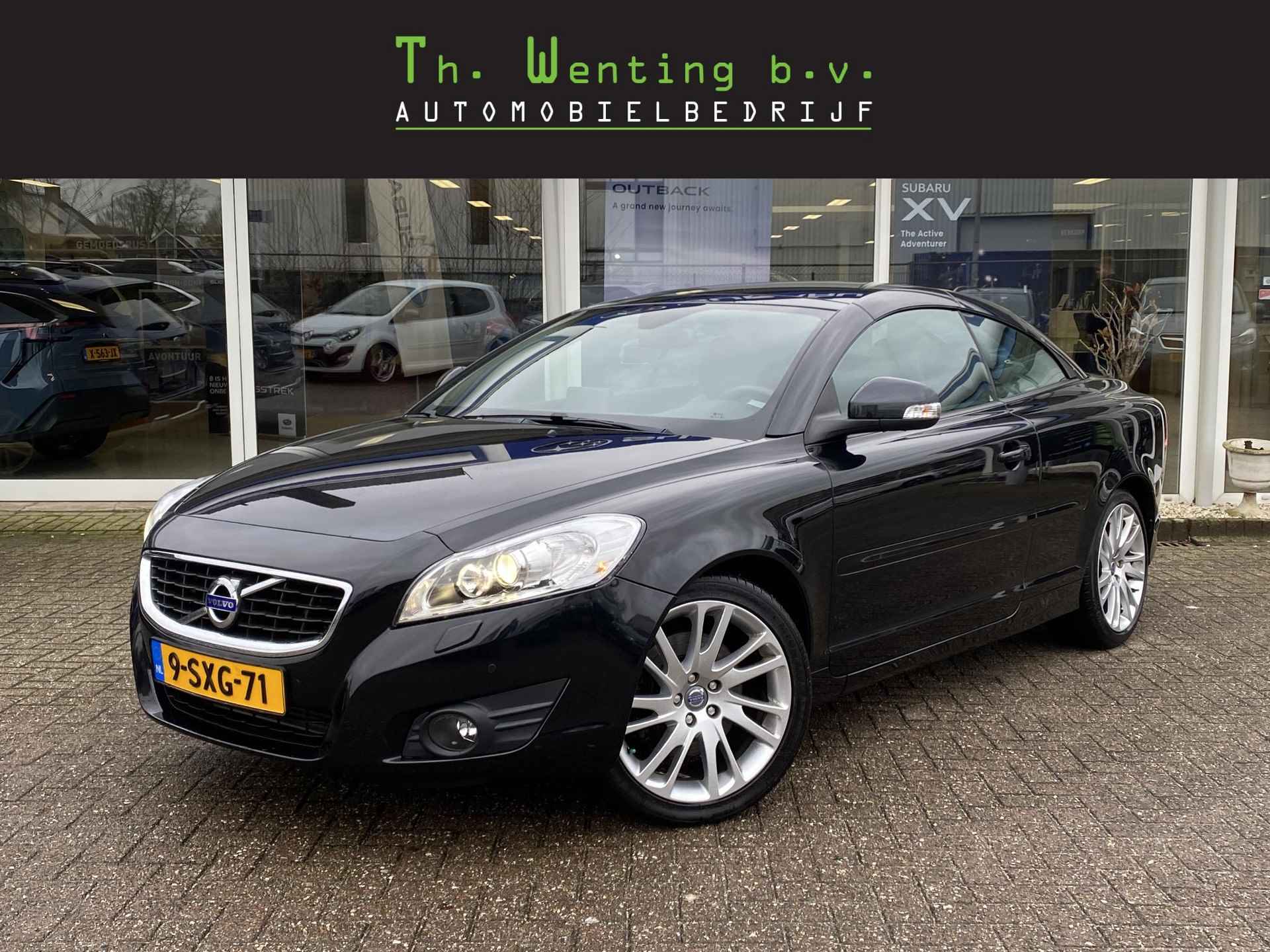 Volvo C70