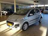 PEUGEOT 107 1.0 68PK 5D Active