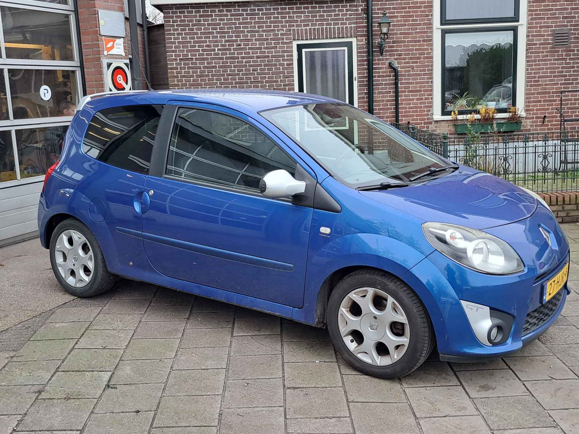 Renault Twingo 1.2 TCE GT - 2/7