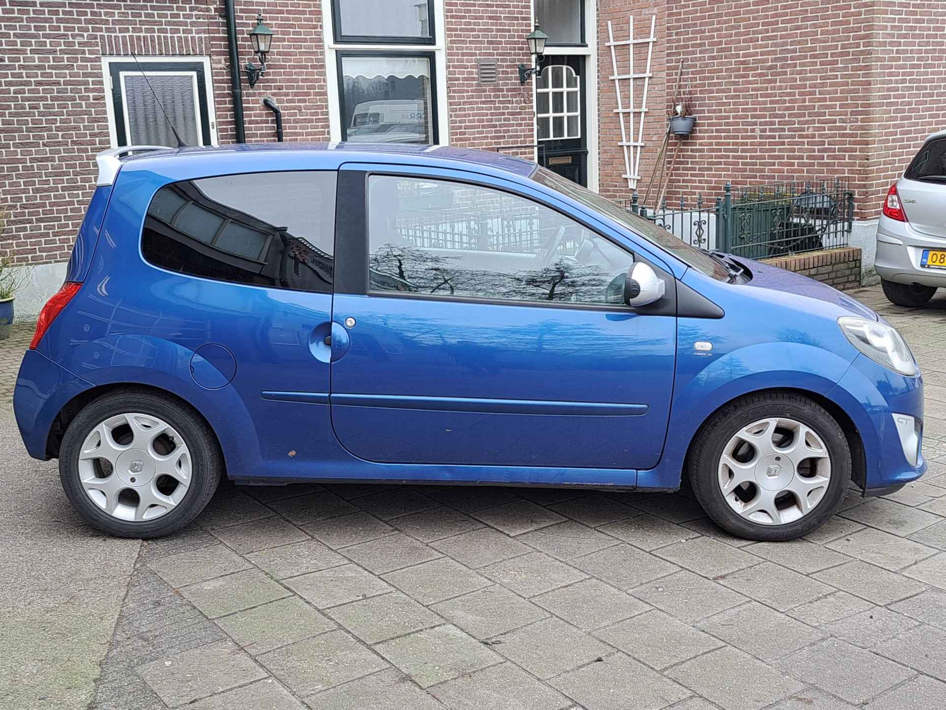 Renault Twingo 1.2 TCE GT - 3/7