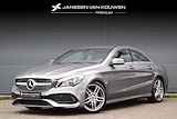 Mercedes-Benz CLA-klasse 180 AUT / AMG-Line / Clima / Camera / LED