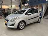 SUZUKI Splash 1.2 Comfort | Airco | Trekhaak | Lm velgen | Toerenteller | Telefoonsteun | NAP | Rijklaar prijs!