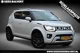 Suzuki IGNIS 1.2 Hybrid Style AUTOMAAT/6 JAAR GARANTIE