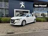 Peugeot 208 1.2 PureTech Active