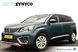 Peugeot 5008 1.6 120 Pk BlueHDi 7 Persoons Allure I Afn.Trekhaak I Full Map Navi I LED I LMV