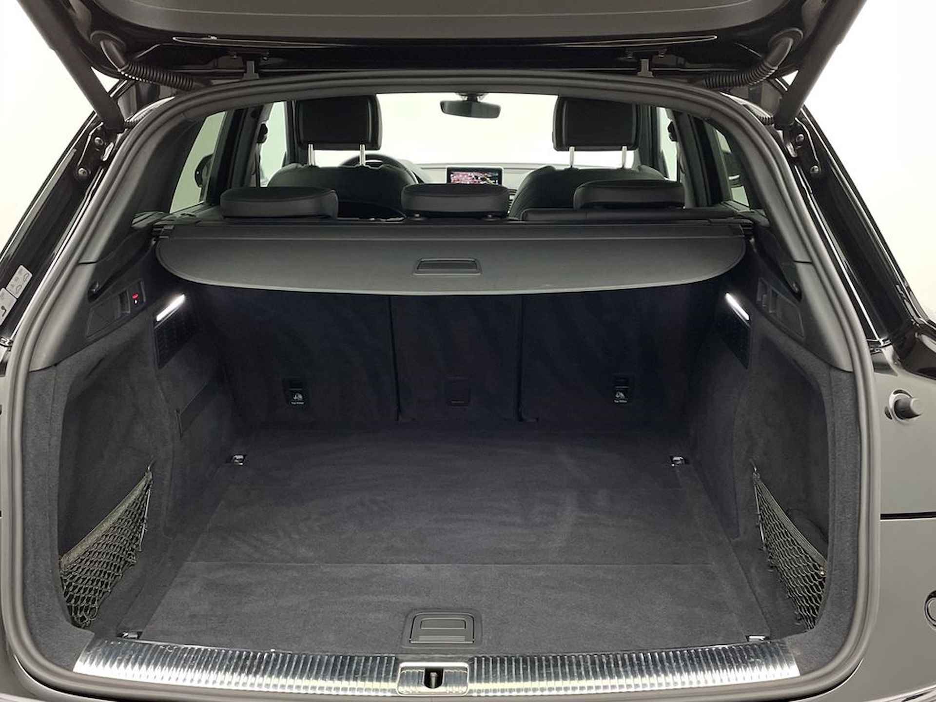 Audi Q5 50 TDI quattro 286 PK ACC Panoramadak Trekhaak Leder Matrix LED EL Sportstoelen - 11/13