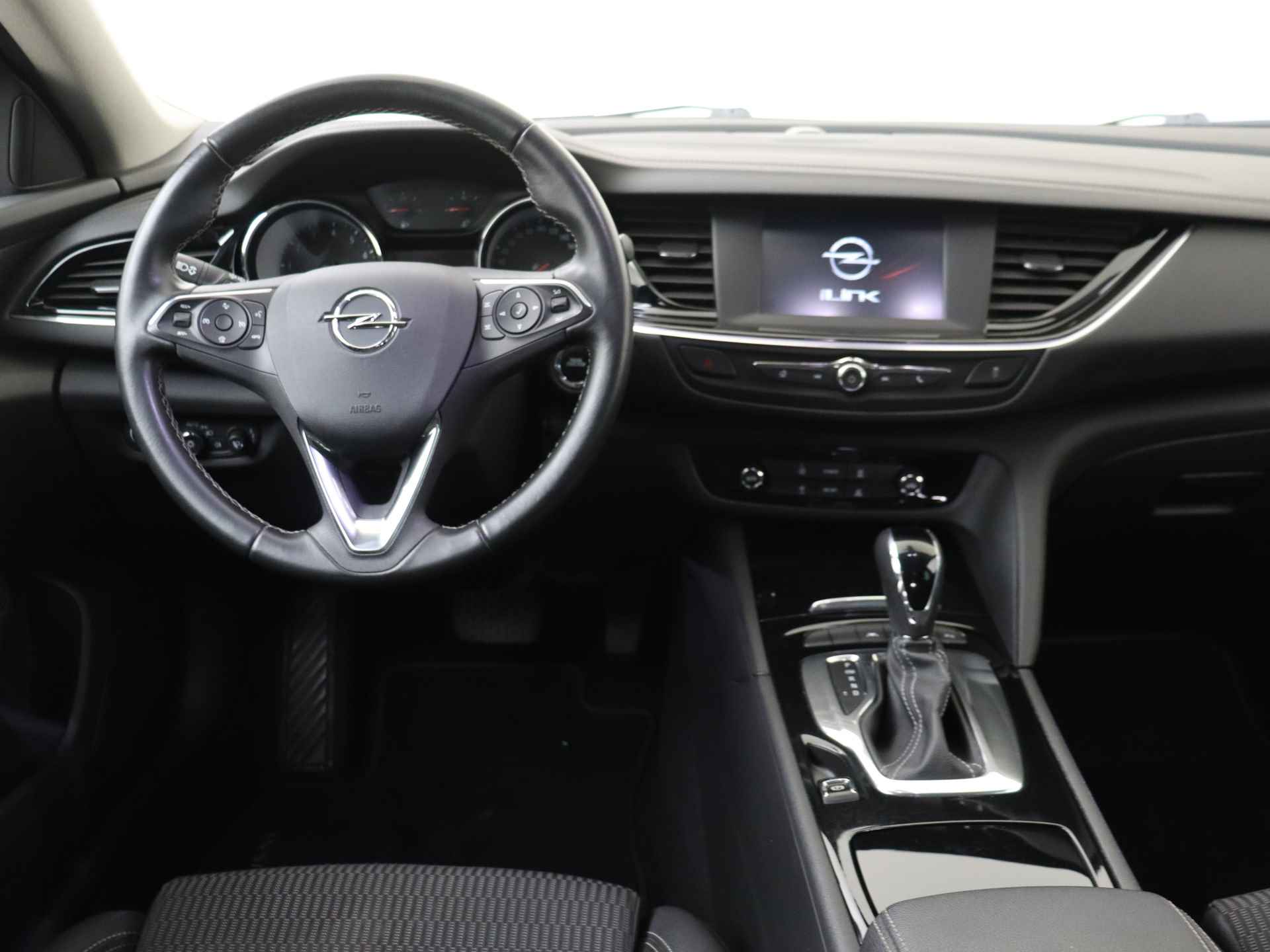 Opel Insignia Sports Tourer 1.5 Turbo Business Executive 165 pk Automaat | Navigatie | Climate Control - 6/33