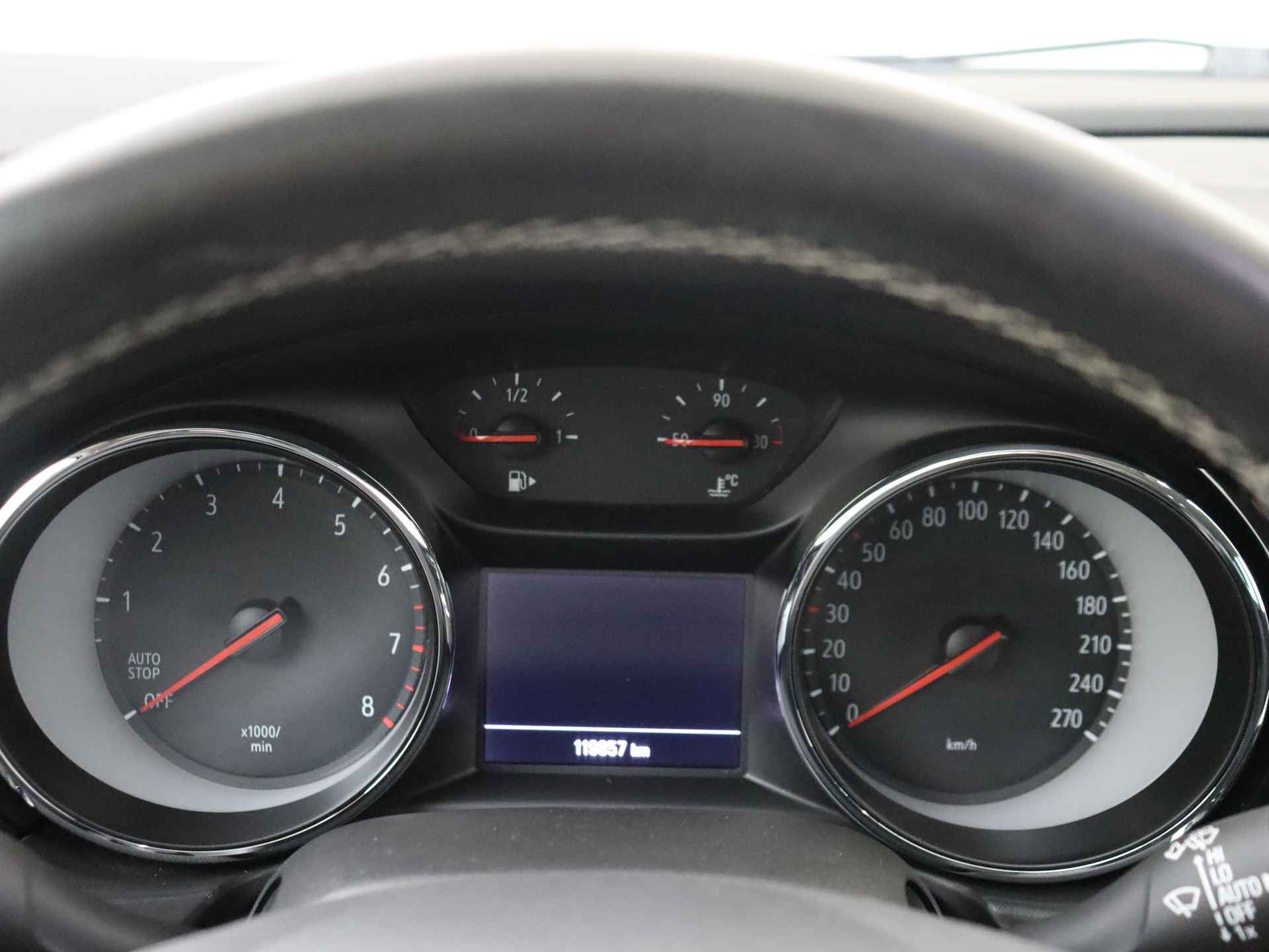 Opel Insignia Sports Tourer 1.5 Turbo Business Executive 165 pk Automaat | Navigatie | Climate Control - 8/33