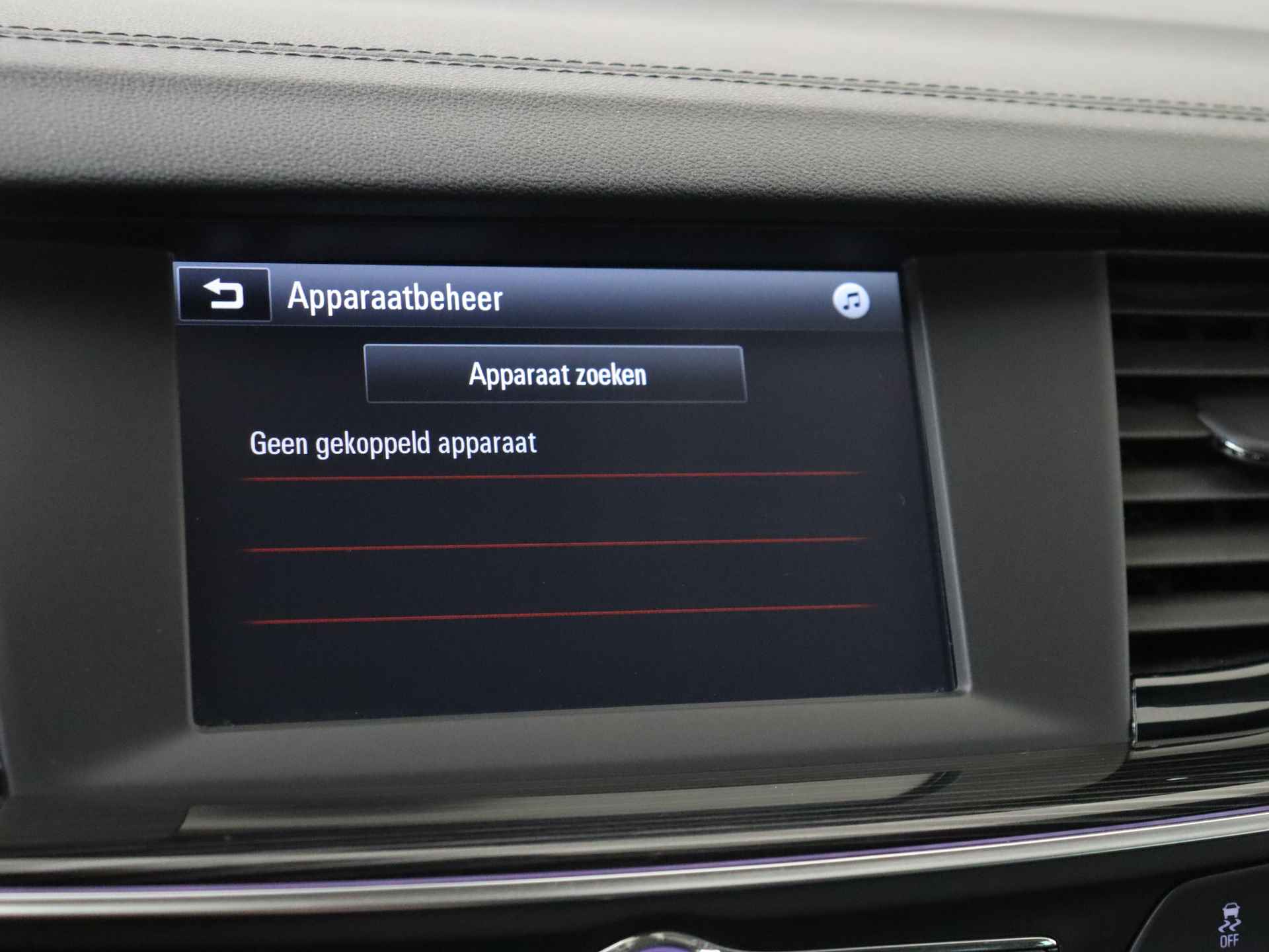 Opel Insignia Sports Tourer 1.5 Turbo Business Executive 165 pk Automaat | Navigatie | Climate Control - 17/33