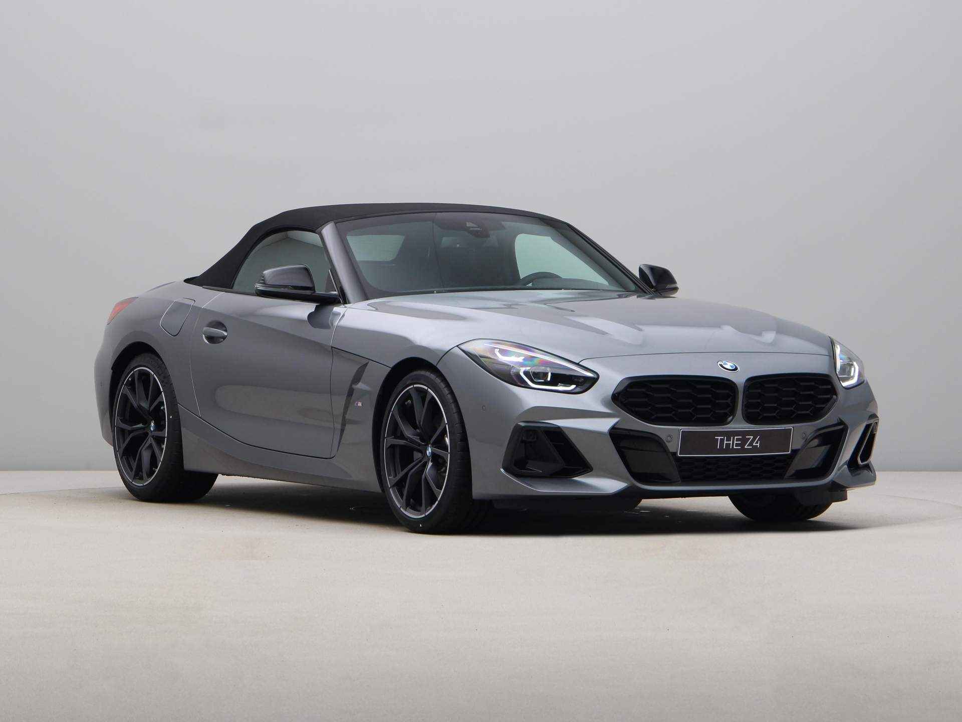 BMW Z4 sDrive30i High Executive - 10/33