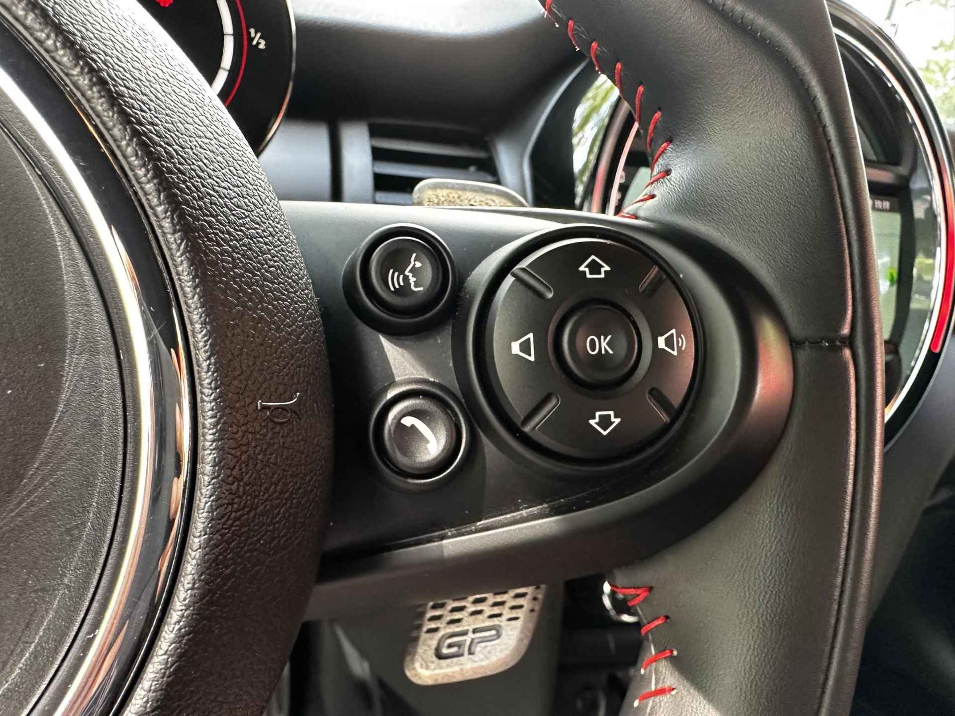 Mini John Cooper Works GP3 2612/3000 | Navi | Cruise | DAB | LED - 22/31