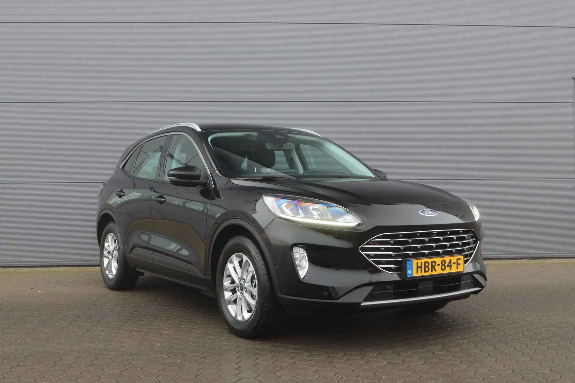 Ford Kuga 2.5 PHEV Titanium | Trekhaak | Adaptieve cruise | Rijklaarprijs - incl.garantie - 17/46