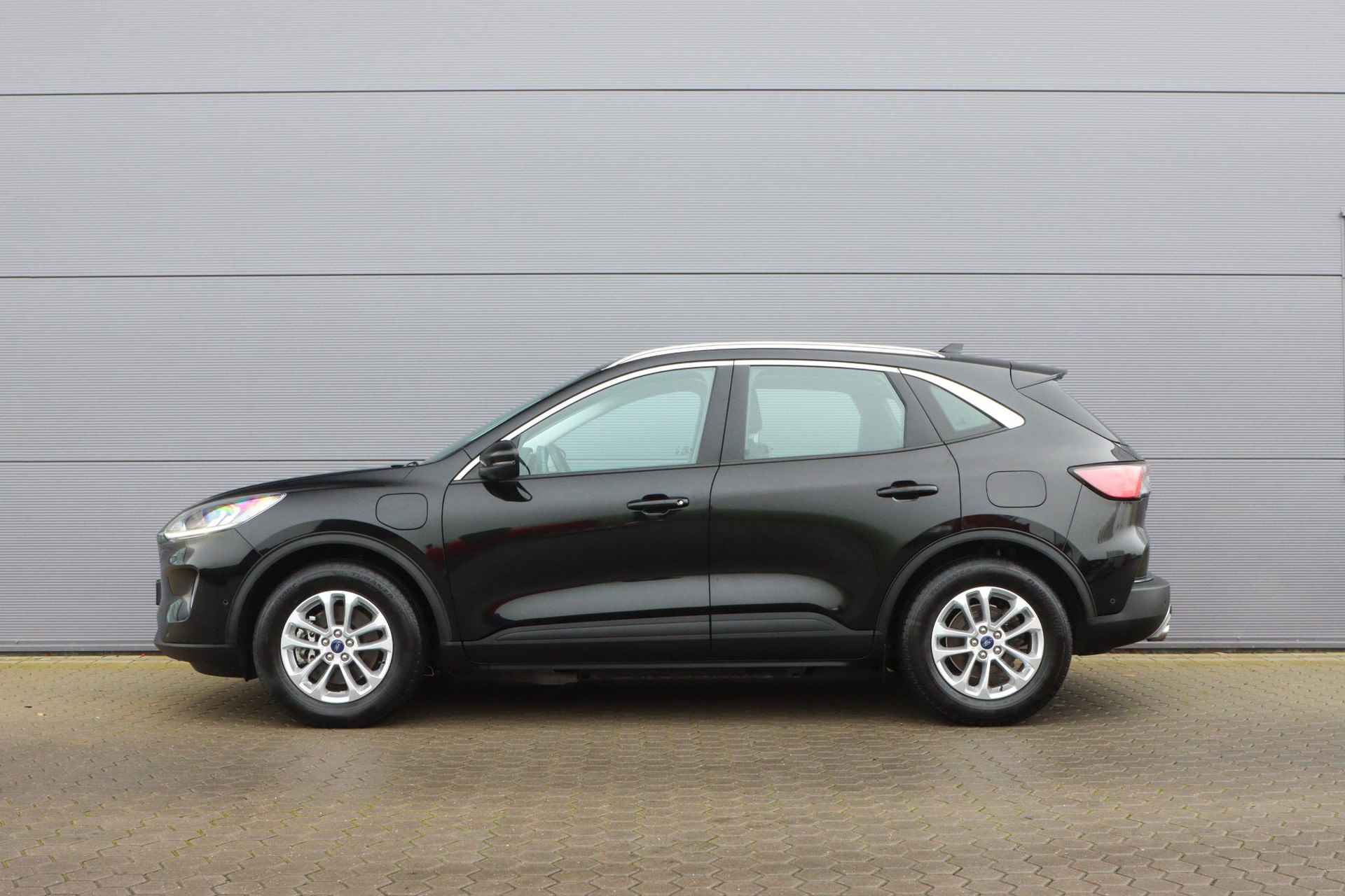 Ford Kuga 2.5 PHEV Titanium | Trekhaak | Adaptieve cruise | Rijklaarprijs - incl.garantie - 20/46