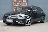 Mercedes-Benz CLA-Klasse Shooting Brake 250 e AMG Line Aut8 | Facelift | Panoramadak | Distronic+ | Memory | Advanced Sound System | Keyless Go | Verwarmd Stuurwiel | Augmented Reality |