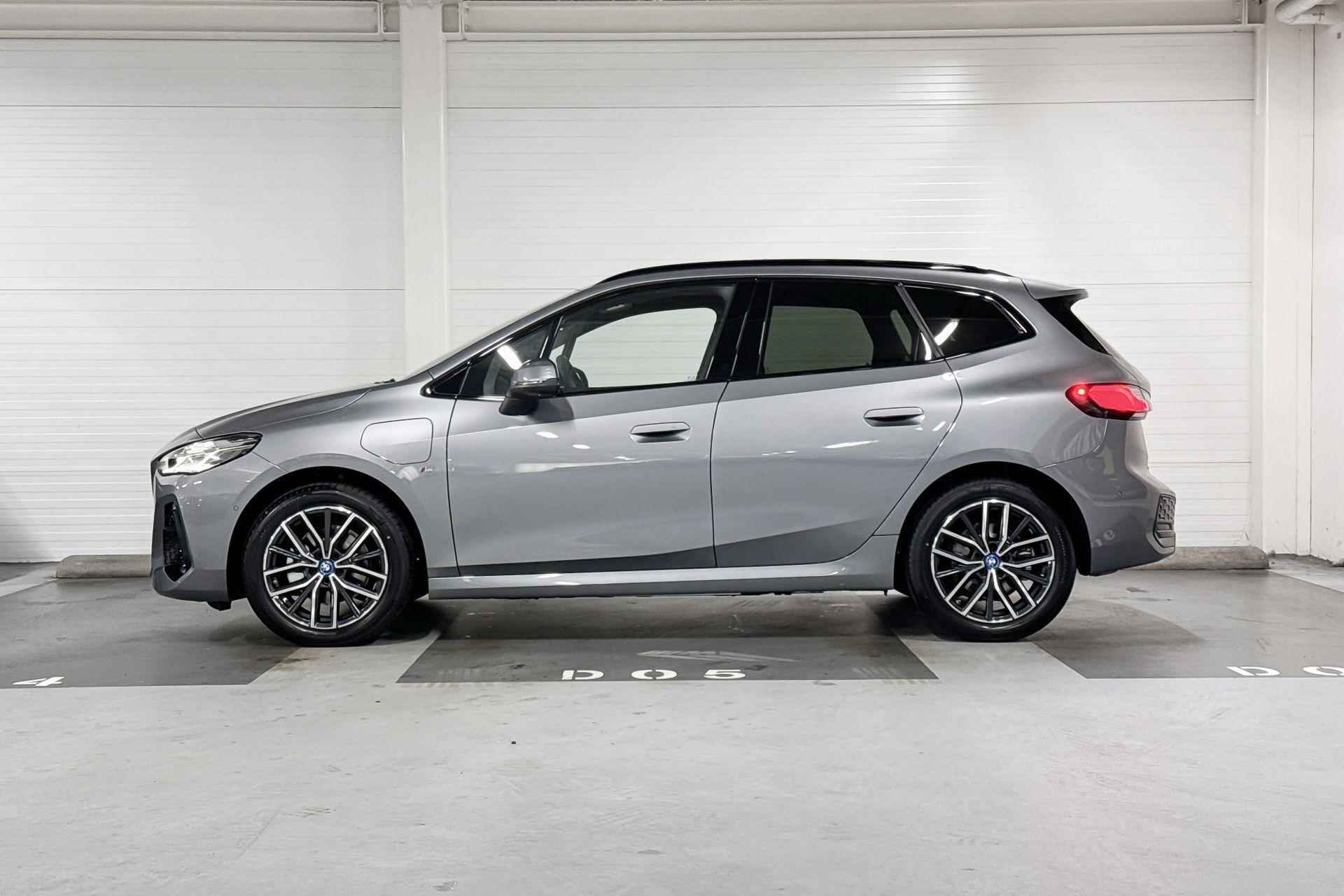 BMW 2 Serie Active Tourer 225e xDrive M-Sport | Premium Pack | Travel Pack | Harman/Kardon | Schuif-/Kanteldak - 2/20