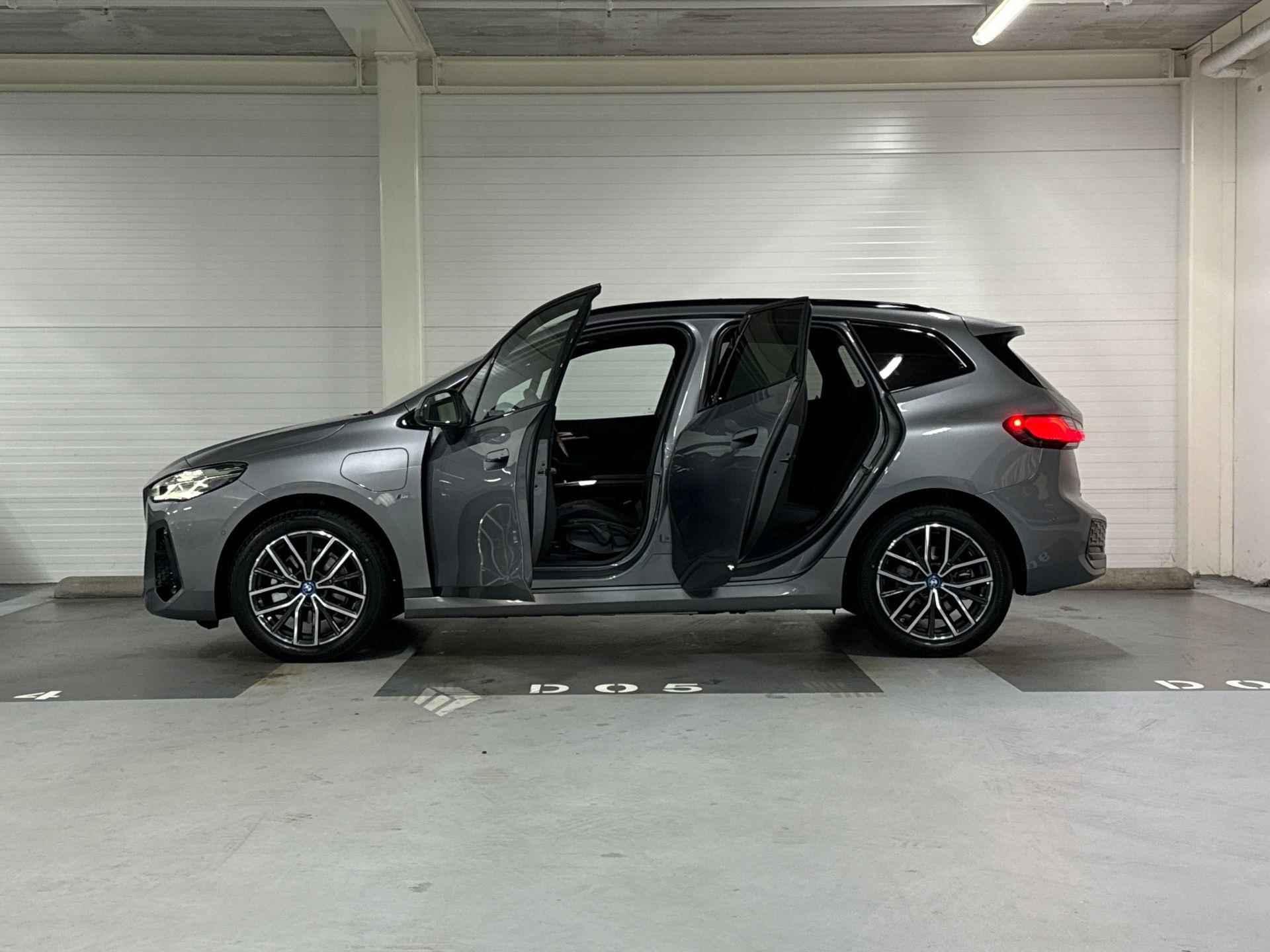 BMW 2 Serie Active Tourer 225e xDrive M-Sport | Premium Pack | Travel Pack | Harman/Kardon | Schuif-/Kanteldak - 3/20