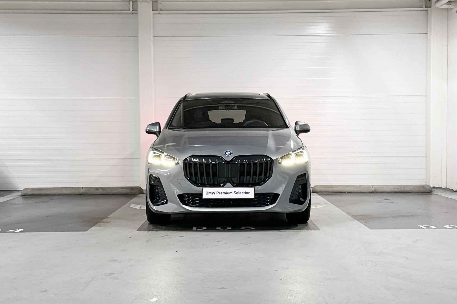 BMW 2 Serie Active Tourer 225e xDrive M-Sport | Premium Pack | Travel Pack | Harman/Kardon | Schuif-/Kanteldak - 4/20