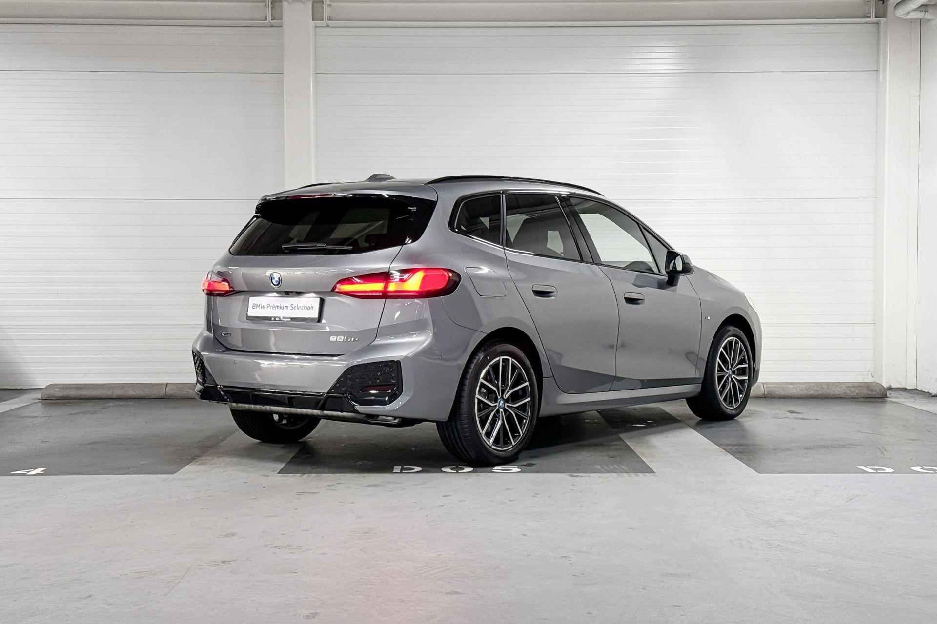 BMW 2 Serie Active Tourer 225e xDrive M-Sport | Premium Pack | Travel Pack | Harman/Kardon | Schuif-/Kanteldak - 5/20