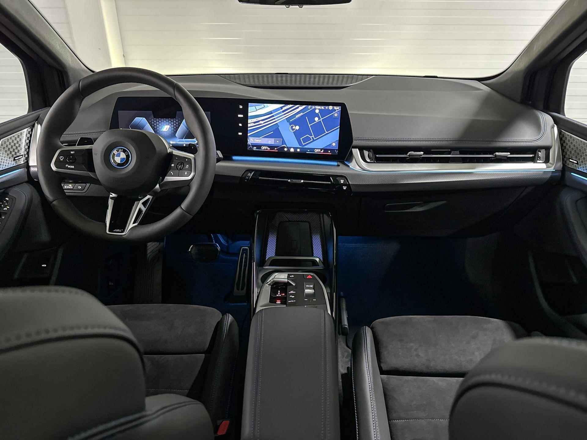 BMW 2 Serie Active Tourer 225e xDrive M-Sport | Premium Pack | Travel Pack | Harman/Kardon | Schuif-/Kanteldak - 16/20