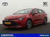 Toyota Corolla Touring Sports 2.0 Hybrid Dynamic | Origineel NL! | automaat | High Power Hybrid |