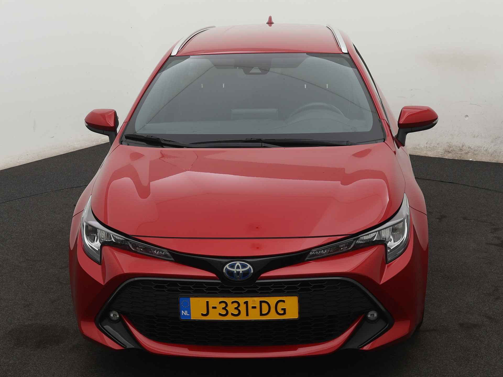 Toyota Corolla Touring Sports 2.0 Hybrid Dynamic | Origineel NL! | automaat | High Power Hybrid | - 28/45