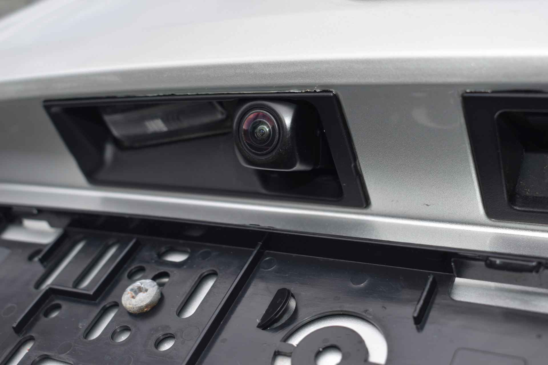 Suzuki Swace 1.8 Hybrid Select Hybride Stoelverwarming automaat Camera - 29/38