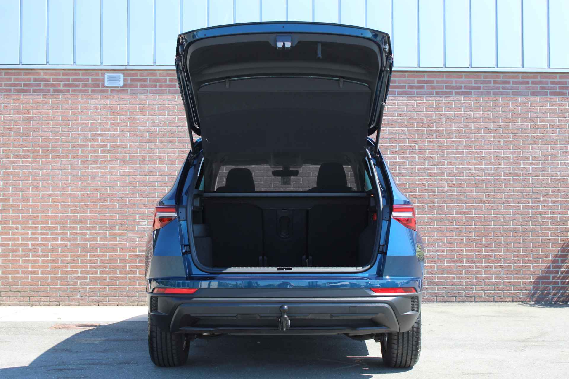 Škoda Karoq 1.5 TSI 150PK Business Edition |TREKHAAK|CAMERA|DAB| - 19/50