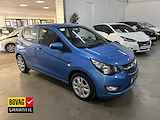 OPEL Karl 1.0 ecoFLEX 75pk Edition / AIRCO / AUDIO / PDC