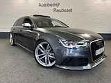 AUDI Rs6 RS6 4.0 TFSI V8 Quattro Pro Line Panodak HuD Carbon Incl 12Mnd G