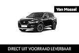 Nissan X-Trail Tekna Plus