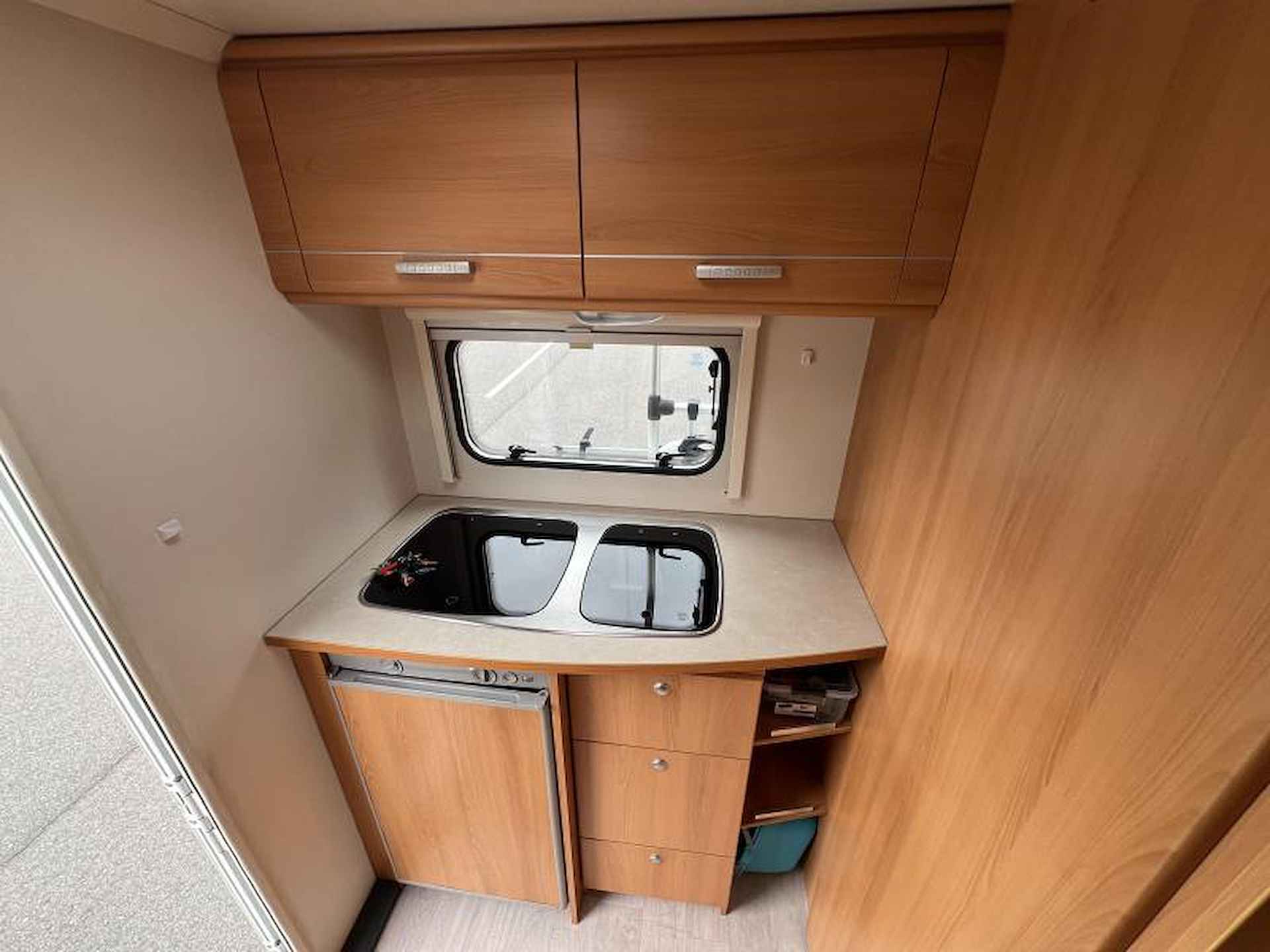 Caravelair Antares Luxe 372 Mover,voortent,fietsrek - 9/13