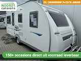 ADRIA ADIVA 462 PD MOVER + ZAKLUIFEL + DWARSBED + FIETSENREK