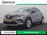 Renault Captur 1.0 TCe 90 Intens | Parkeercamera | Navigatie | Climate Control |