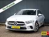 Mercedes-Benz A-Klasse 180 Business Solution (136 PK), 1e-Eig, 12-MND-BOVAG, NL-Auto, Navigatie, Half-Leer, Stoelverwarming, Parkeersensoren-V+A, Cruise-Control, Virtual-Cockpit, Achteruitrijcamera, spiegel-Pakket, DAB, LM.-Velgen, Privacy-Glas,