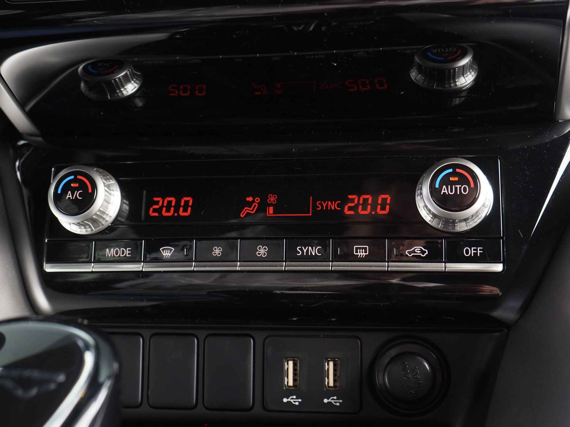 Mitsubishi Eclipse Cross 2.4 PHEV Intense+ | Pre Collision Brake | Achteruitrijcamera | Apple CarPlay - 23/30