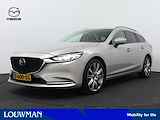 Mazda 6 Sportbreak 2.0 SkyActiv-G 165 Exclusive-Line | Stoelgeheugen | 360 Camera | Stuur-/Stoelverwarming | Stoelverkoeling | Navigatie |