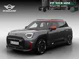 MINI Aceman John Cooper Works Pakket XL PRIVATE LEASE EUR 730,- (48 mnd/10.000 km)