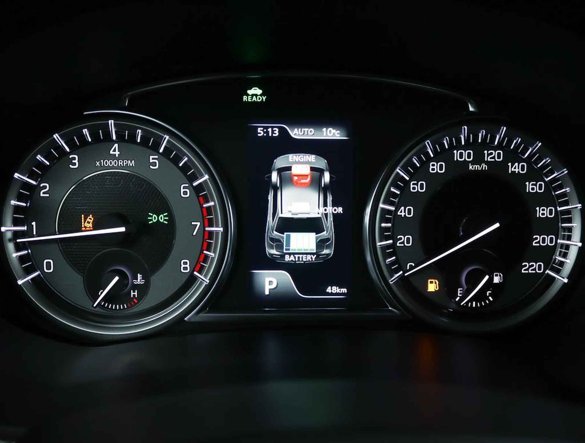 Suzuki Vitara 1.5 Hybrid Style AllGrip |Automaat | 4X4 | Climate control | Cruise contro adaptive | Navigatie | Stoelverwarming | Apple car play, Android auto | - 6/52