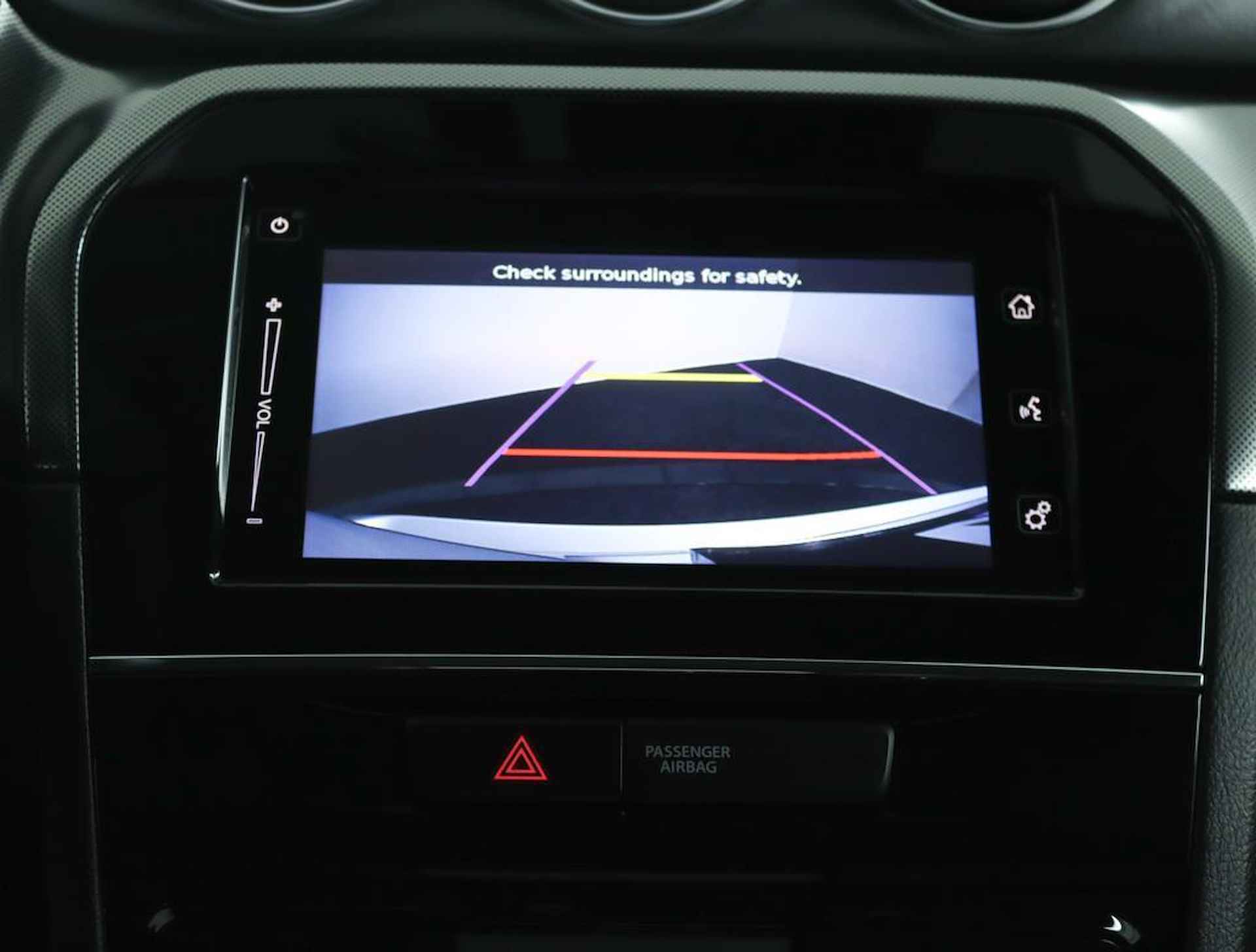 Suzuki Vitara 1.5 Hybrid Style AllGrip |Automaat | 4X4 | Climate control | Cruise contro adaptive | Navigatie | Stoelverwarming | Apple car play, Android auto | - 8/52