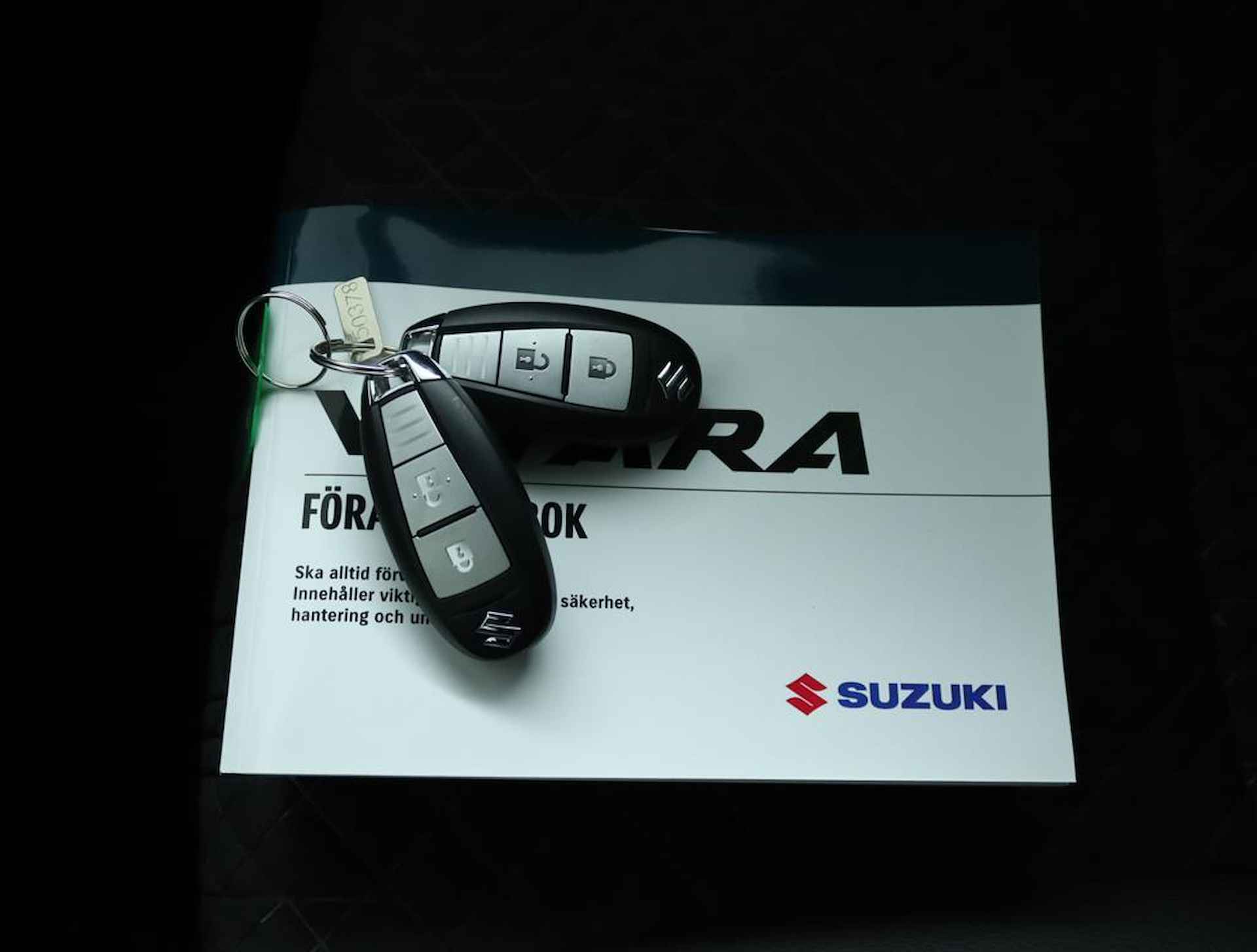 Suzuki Vitara 1.5 Hybrid Style AllGrip |Automaat | 4X4 | Climate control | Cruise contro adaptive | Navigatie | Stoelverwarming | Apple car play, Android auto | - 11/52